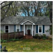Professional-Roof-Cleaning-in-Hickory 0